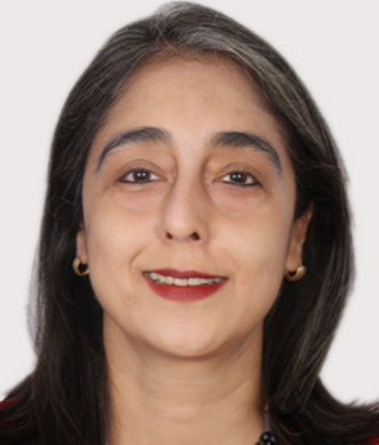 Gitanjali Gandhiok